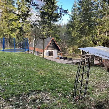 Ve Srubech V Lucanech Nad Nisou Jablonec nad Nisou